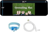 Earthing Mat