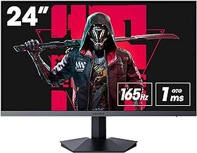 Koorui 24 Inch Monitor