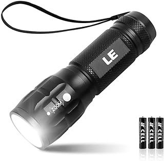 Shadowhawk Torch