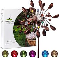 Garden Wind Spinners