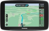Tomtom Sat Nav