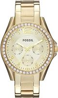 Gold Watches Women