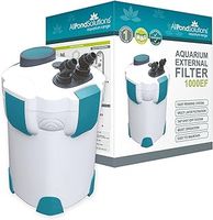 Pond Filter