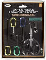 Carp Fishing Set