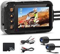 Motorcycle Camera