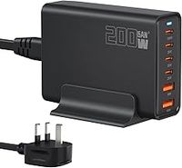 200W Charger