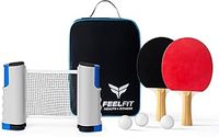 Table Tennis