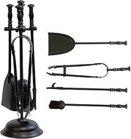 Fireplace Accessories