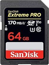 Sandisk Extreme Pro