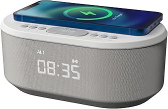 Radio Alarm Clock