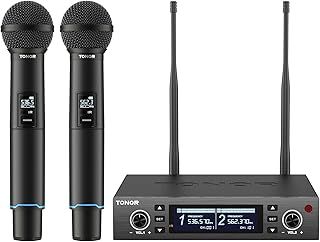 Tonor Microphone
