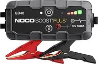 Jump Leads For Car