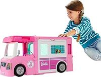 Barbie House