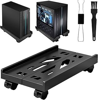 Computer Tower Stand