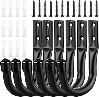 Bike Hooks for Wall