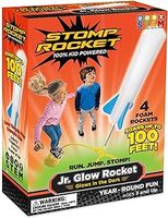 Rocket Toy