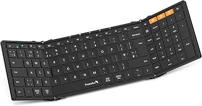 Folding Keyboard
