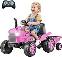 Electric Cars For Kids
