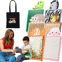 Sensory Tiles