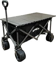 Fishing Trolley Foldable