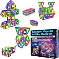Knex Building Set