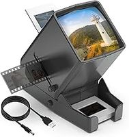Slide Projector For Old Slides