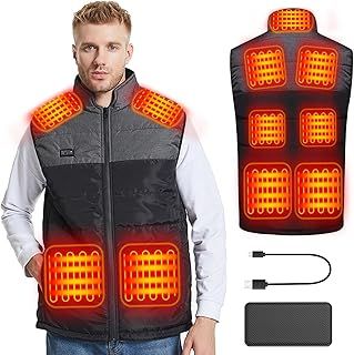 Heated Gilet for Men