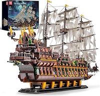 Pirate Ship