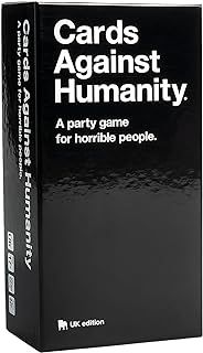 Cards Against Humanity Expansion