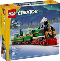 Christmas Train Set