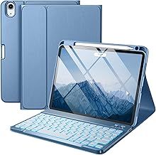 iPad Air 5th Generation Case With Keyboard