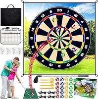 Golf Games For Adults