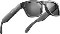Smart Glasses With Camera