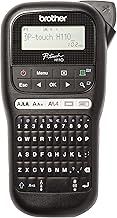 Label Maker Machine