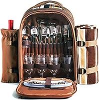 Picnic Hamper