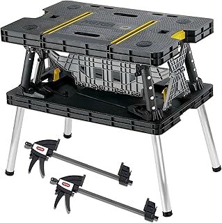 Work Bench