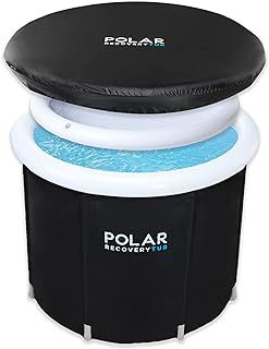 Ice Bath Tub