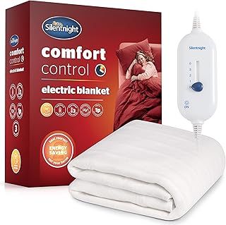Small Heated Blanket