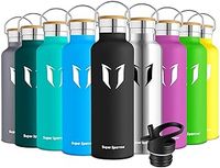 Ninja Water Bottle