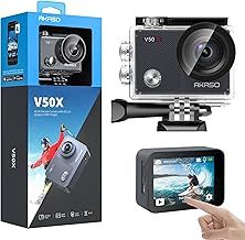 Action Camera