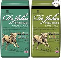 Hypoallergenic Dog Food