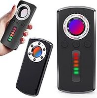 Hidden Camera Detector