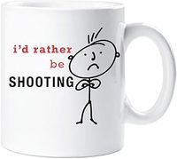 Shooting Gifts For Men
