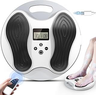 Leg Massagers For Pain And Circulation