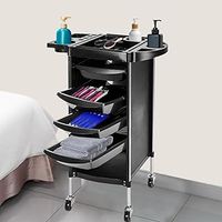 Salon Trolley