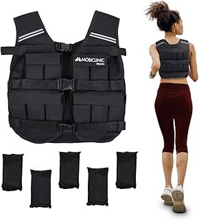 Weighted Vests For Men