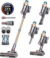 Dyson Cordless Vacuum Cleaners