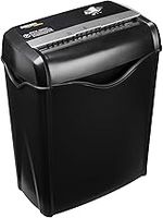 Paper Shredder