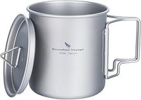 Camping Pot