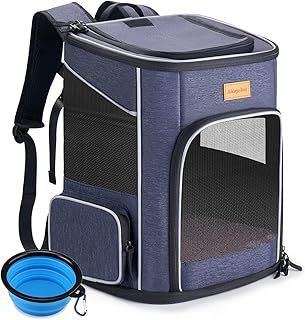 Cat Carrier Backpack